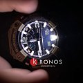 Часы Casio British Army x G-Shock GG-B100BA-1A фото 7